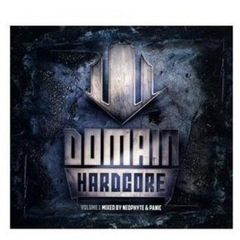 Domain Hardcore vol.1