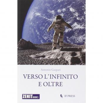 Verso l'infinito e oltre. Storie per un manuale dell'ottimismo