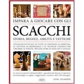 Impara a giocare con gli scacchi