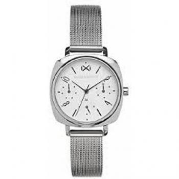 Mark Maddox Reloj de Cuarzo para Mujer MM0100-15
