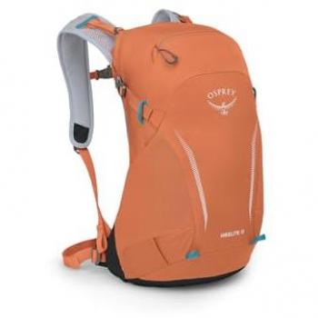 Mochila de Montaña Osprey HikeLite 18 Naranja Única
