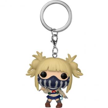 Llavero Pocket POP My Hero Academia Himiko Toga