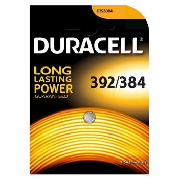 Bl. 1 Pila 384 / 392 Duracell