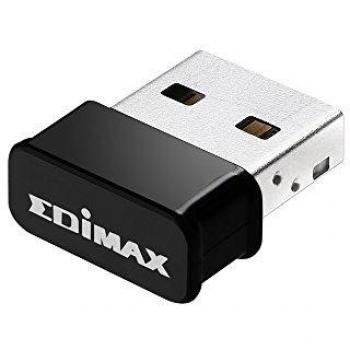 Edimax EW-7822ULC WLAN 867Mbit/s Scheda di Rete e Adattatore