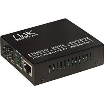 MEDIA CONVERTER RJ45