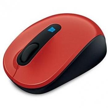 Microsoft Sculpt Mouse Mobile Ambidestro RF Wireless