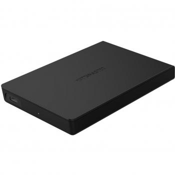 Yottamaster 2TB UASP Esterno HDD Enclosure 2,5”