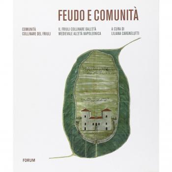 Feudo e comunità. Il Friuli collinare dal Medioevo all'età napoleonica