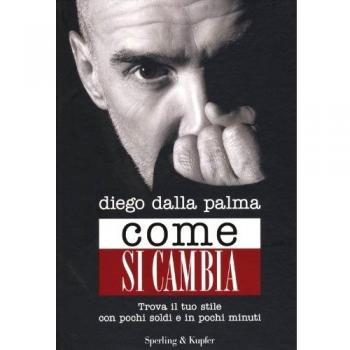 Come si cambia. Trova il tuo stile con pochi soldi e in pochi minuti