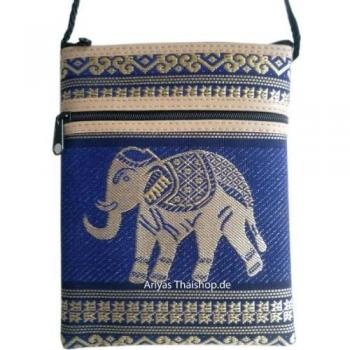 PortaDocs Azul Ariyas