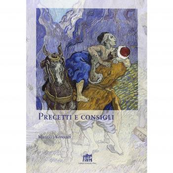 Precetti e consigli. Studi sull'etica di San Tommaso d'Aquino a confronto con Lutero e Kant