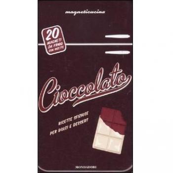 Cioccolato. Con gadget