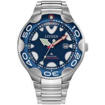 Reloj Citizen Promaster BN0231-52L Diverâs acero