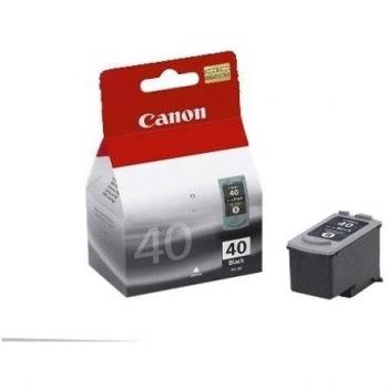 CARTUCCIA CANON NERO ORIGINALE PGI-570PGBK