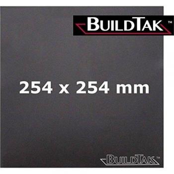 BuildTak 254x254mm