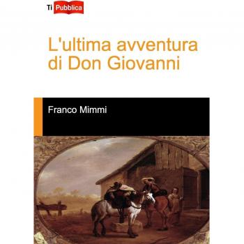L'ultima avventura di Don Giovanni