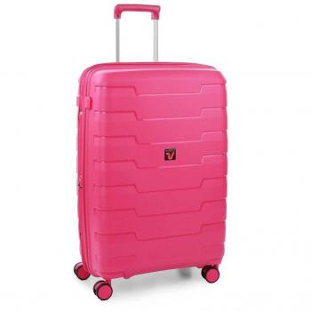 Maleta Rígida Expandible Roncato Skyline 93 L
