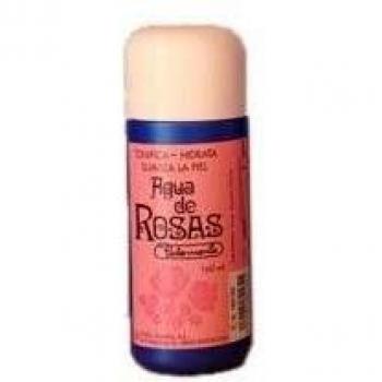Agua Rosas 200 ml
