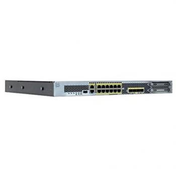 Cisco Nexus 9372TX 10G Ethernet 1U Grigio
