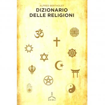 Dizionario delle religioni