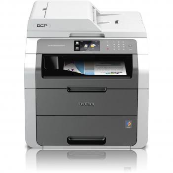 Stampante DCP‑9022CDW Multifunzionale
