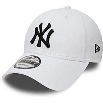 Novo Era Boné NY Yankees Feminino 9Forty