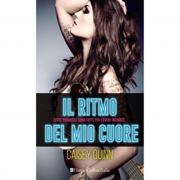 Il ritmo del mio cuore. Neon series (Vol. 1)