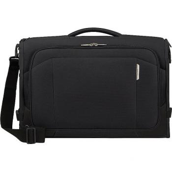 Maleta Portatrajes Samsonite Respark 66cm Negro