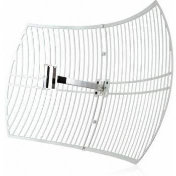 Antenna WLAN 2.4 GHz 24 dBi Outdoor High Gain