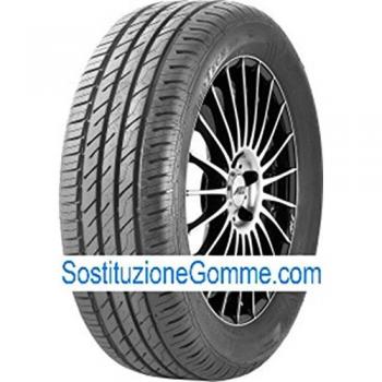 Viking ProTech HP 205/50 R17 93W XL con protección de llanta lateral