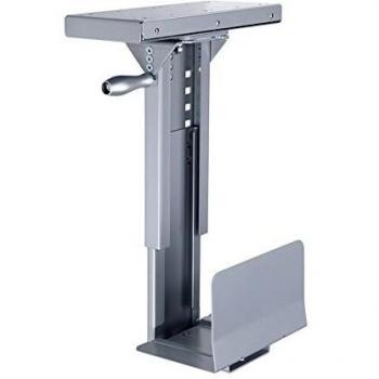 Supporto da Tavolo Neomounts NewStar CPU‑D250SILVER 30kg