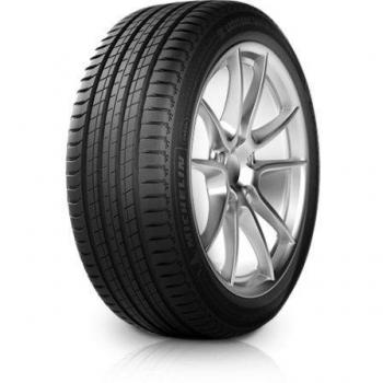 Michelin Latitude Sport 3