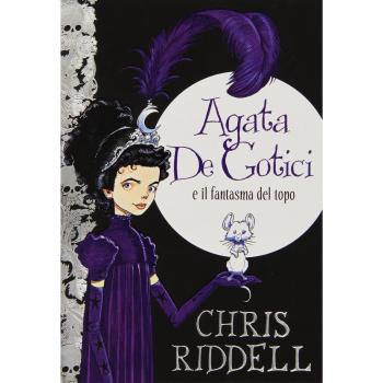 Agata de Gotici e il fantasma del topo