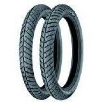 MICHELIN 90/80-16 TL/TT 51S XL CITY PRO (R)
