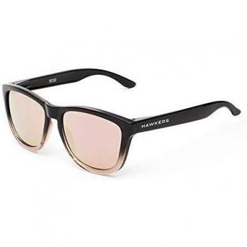 Hawkers Polarized Fusion Rose Gold One