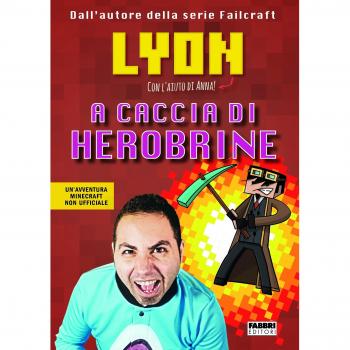 A caccia di Herobrine