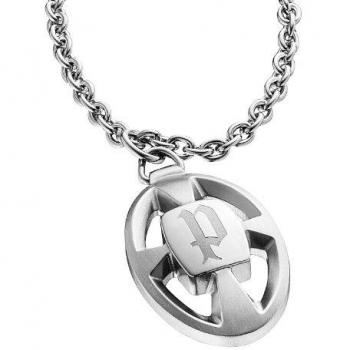 Collar de Seguridad Policial para Hombre