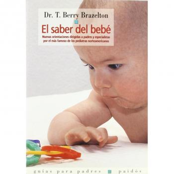 EL SABER DEL BEBE
