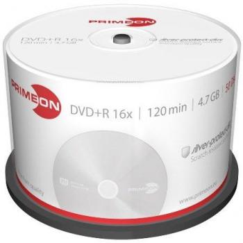 Primeon 2761224 DVD+R