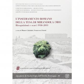 L'insediamento romano della Tesa di Mirandola