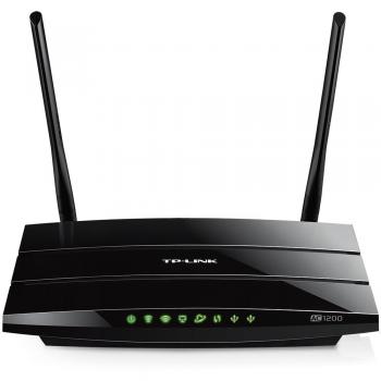 Archer C5 TP‑Link: Router Gigabit Dual Band con 4 LAN e 2 USB