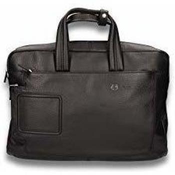 Carpeta Vibe Dos Asas con Porta PC 15,6'', turquesa