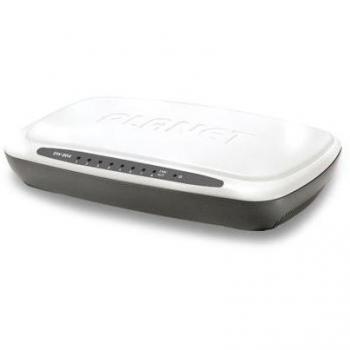 PLANET GSD-804 Network Gigabit Ethernet Switch (10/100/1000)