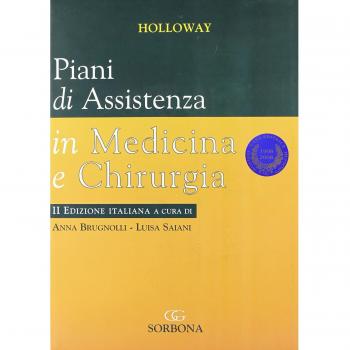Piani di assistenza in medicina e chirurgia