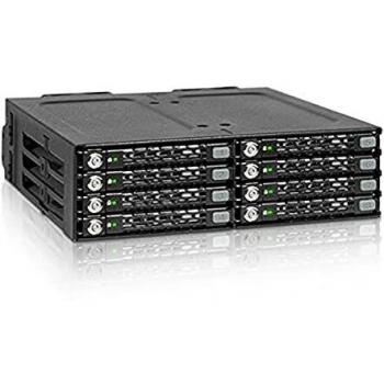 Icy Dock ToughArmor Contenitore HDD 2,5