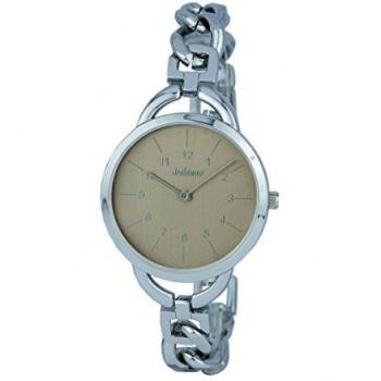 Arabians Reloj Analógico para Mujer DBA2246B