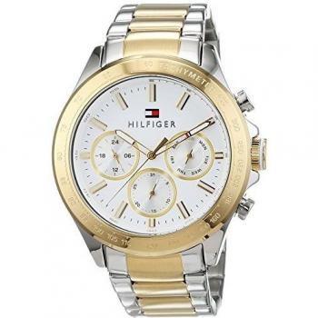 Reloj Hudson Tommy Hilfiger Hombre 1791226
