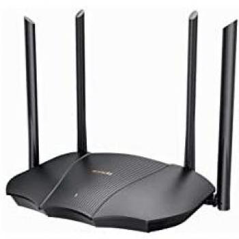 Router Wi-Fi 6 Dual-band Gigabit 4 Antenne 2976 Mbps