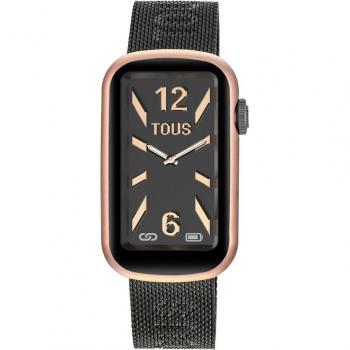 Reloj Inteligente Tous T-Band Gris Oscuro