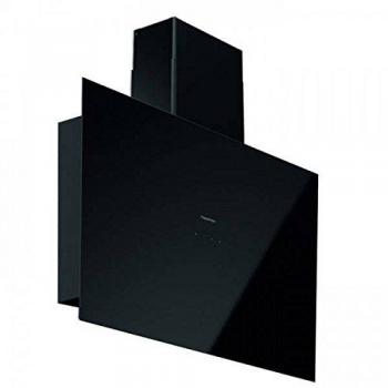 Mepamsa Mural 90 De pared Negro 500m³/h A